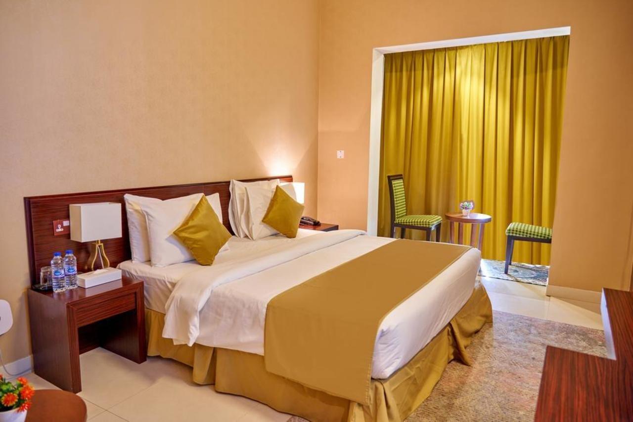Grand Square Hotel Dubai Esterno foto