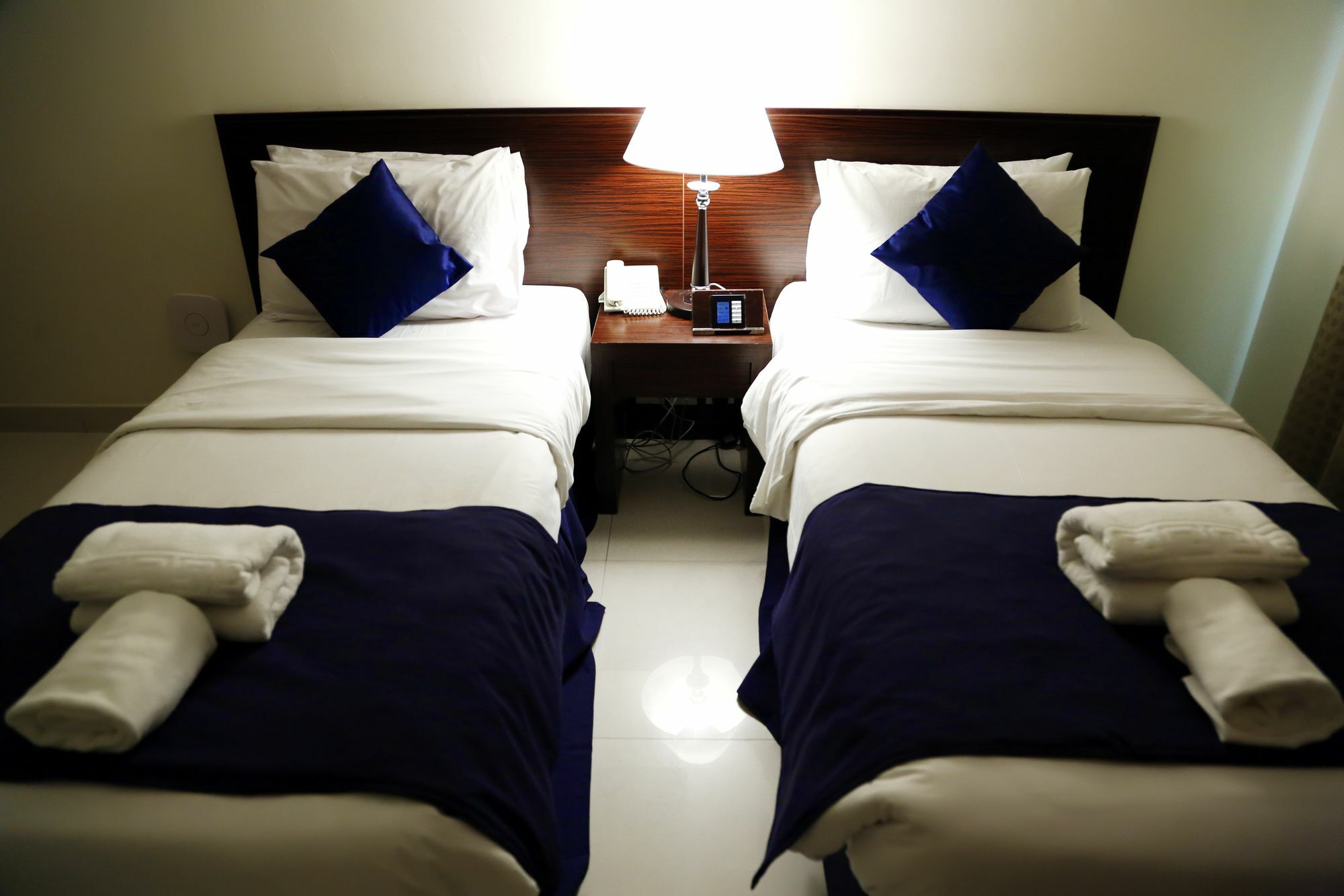 Grand Square Hotel Dubai Esterno foto