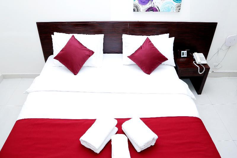 Grand Square Hotel Dubai Esterno foto